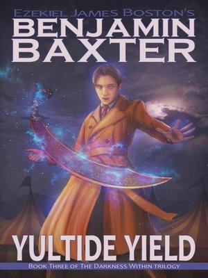 cover image of Yuletide Yield